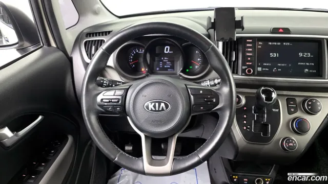 Kia Ray