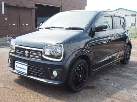 Suzuki Alto Works