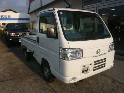 Honda Acty Truck