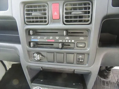 Nissan Clipper Truck