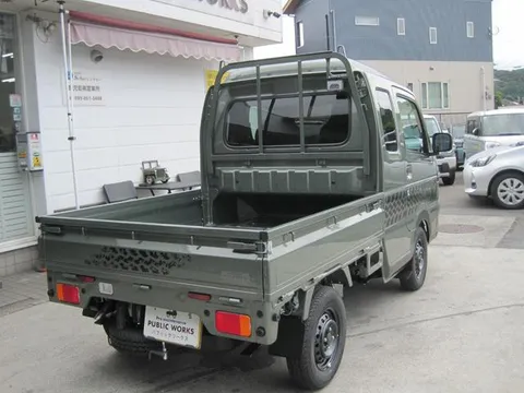 Suzuki Super Carry