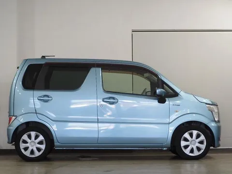 Mazda Flair