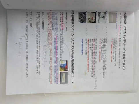 Honda Vamos Hobio