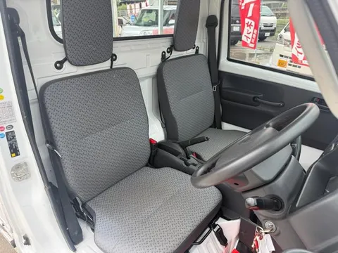 Suzuki Carry Track