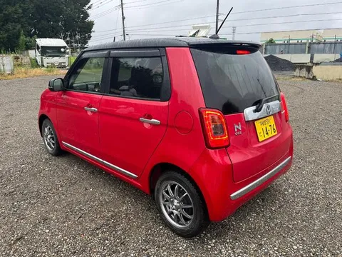 Honda N-ONE