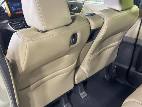 Honda N-BOX Slash