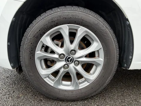 Mazda Mazda2 (Demio)