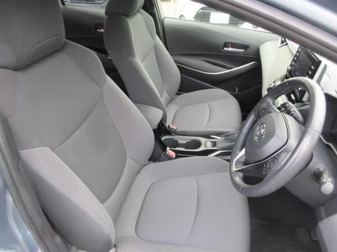Toyota Corolla Touring