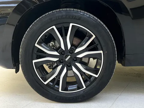 Wey VV7