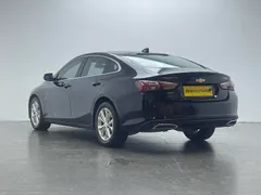 Chevrolet Malibu XL