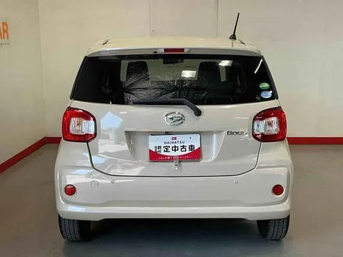 Daihatsu Boon