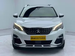 Peugeot 4008