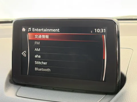 Mazda Mazda2 (Demio)