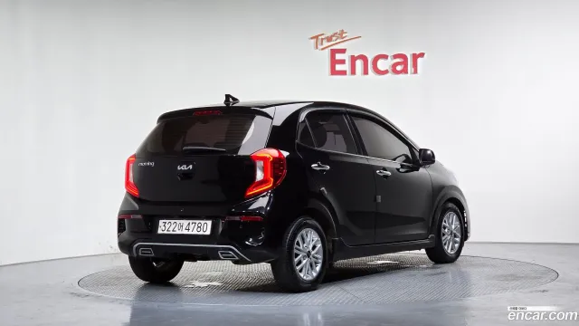 Kia Picanto (Morning)