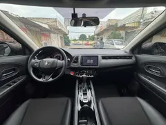 Honda HR-V (Vezel)