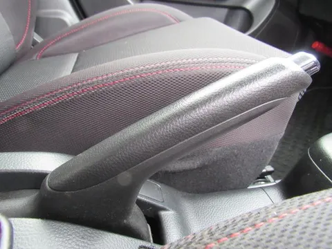 Suzuki Swift Sport