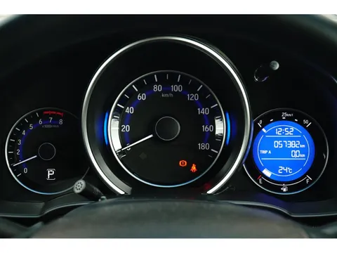 Honda Jazz (Fit)