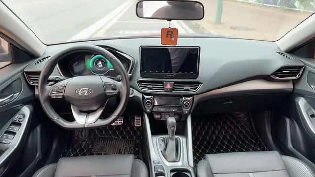 Hyundai