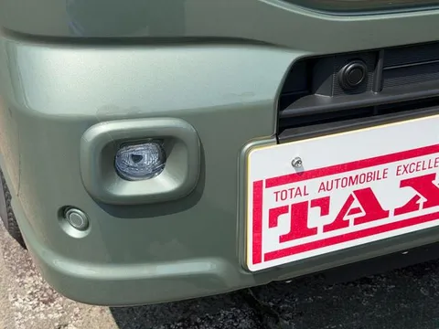Suzuki Super Carry