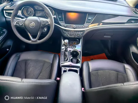 Buick Verano
