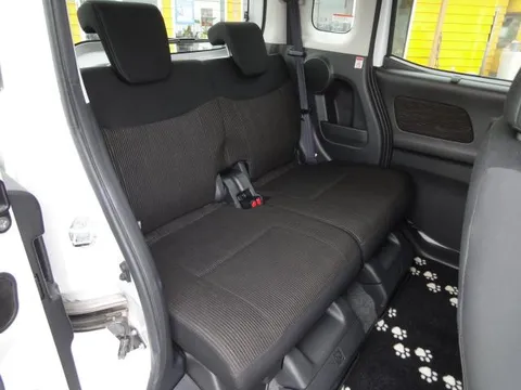 Mitsubishi eK Space Custom