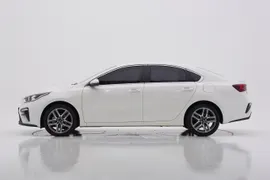 Kia Cerato (K3)