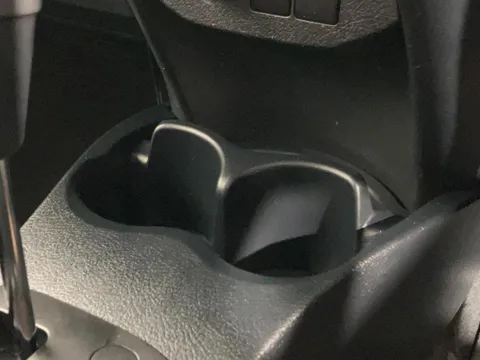 Toyota Yaris (Vitz)