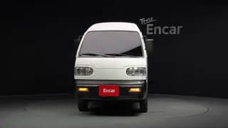 Chevrolet Damas