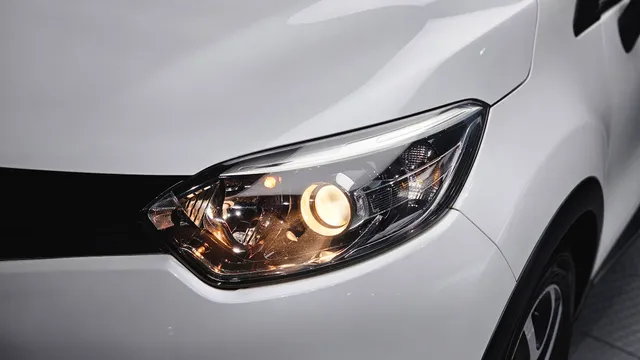 Renault QM3