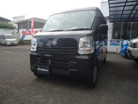 Nissan Clipper