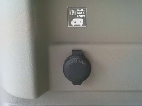 Nissan Clipper Rio