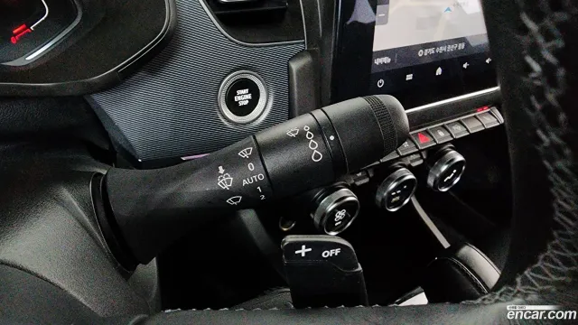 Renault XM3