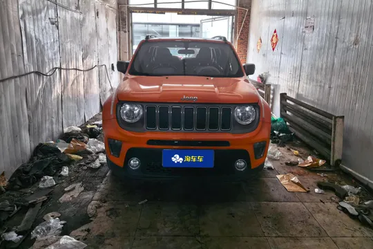 Jeep