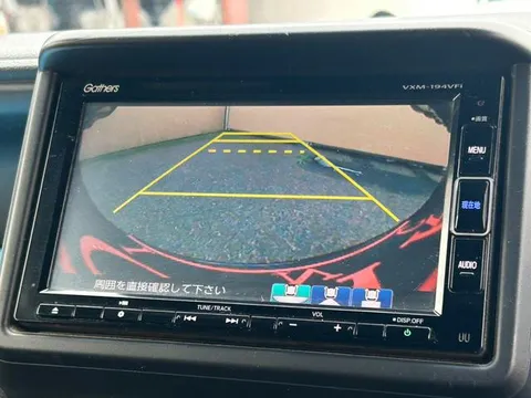 Honda N-VAN Plus Style