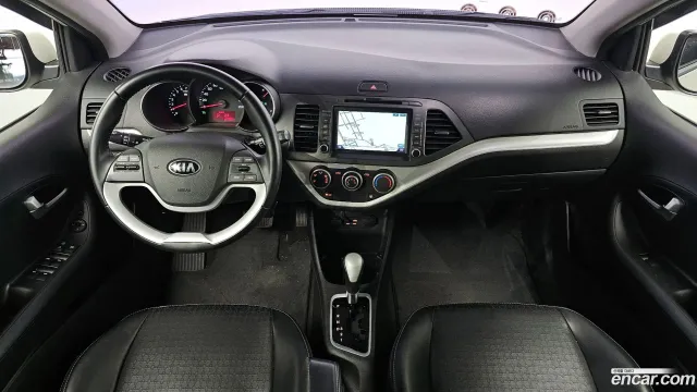 Kia Picanto (Morning)