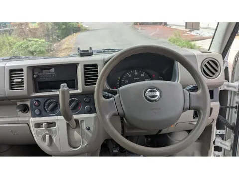 Nissan Clipper