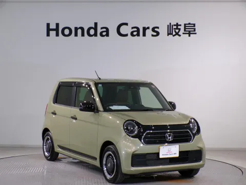 Honda N-ONE