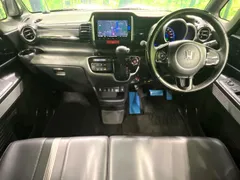 Honda N-BOX Slash