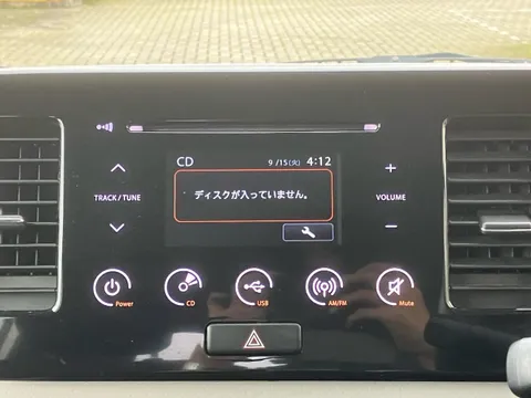 Suzuki MR Wagon