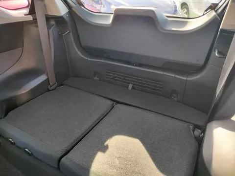Toyota iQ