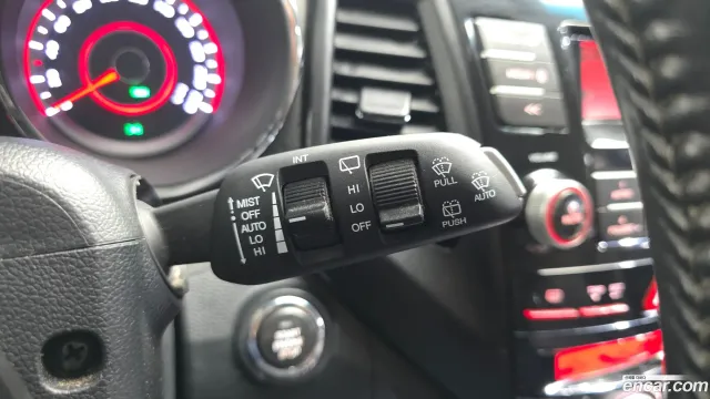 SsangYong Tivoli XLV (Tivoli Air)