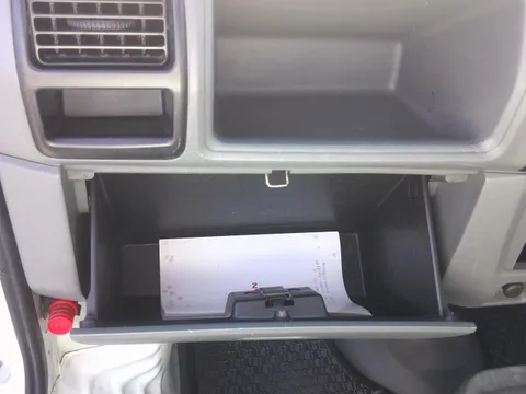 Nissan Clipper Truck