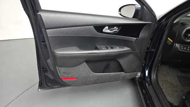 Kia Cerato (K3)