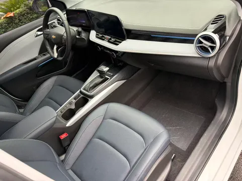 Chevrolet Monza