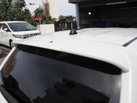 Suzuki Alto Works