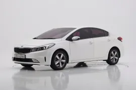 Kia Cerato (K3)