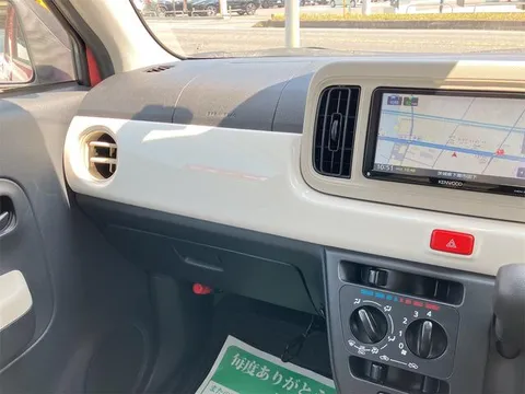 Daihatsu Mira Tocot