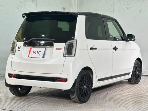 Honda N-ONE