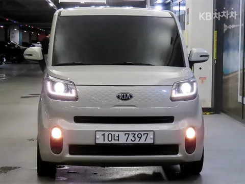 Kia Ray