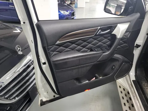 Haval H9